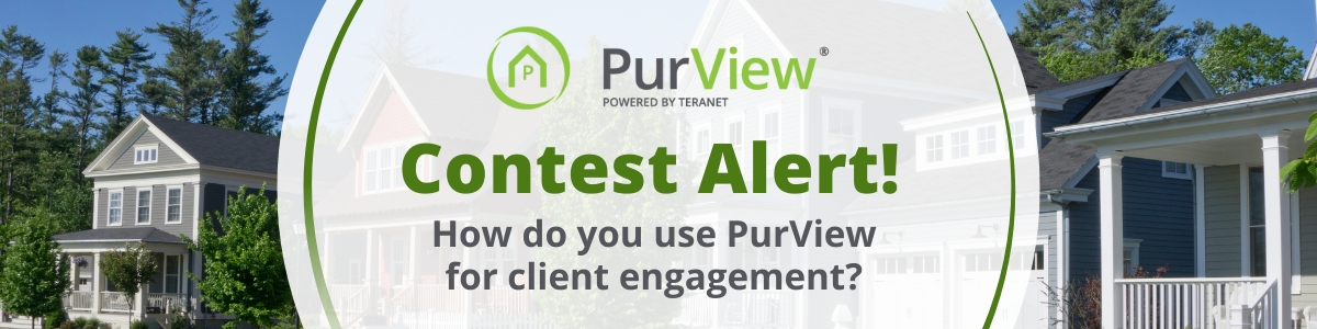 PurView - Contest Alert - How do you use purview for client engagement?